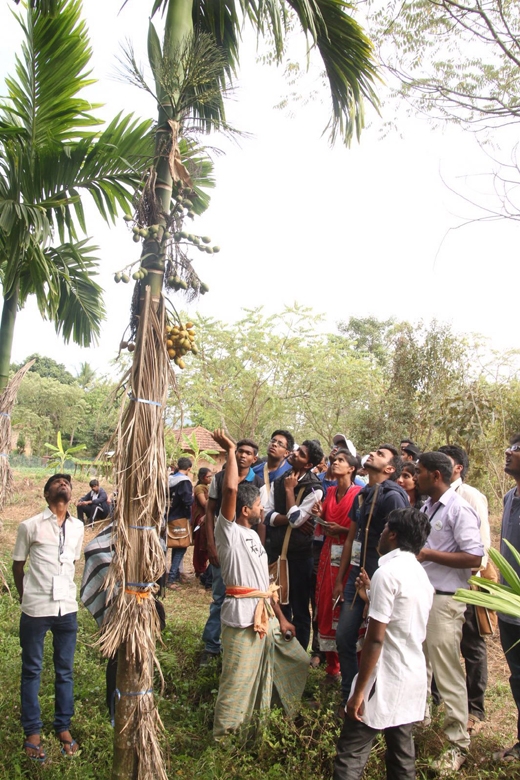 LEAD Prayana students 1